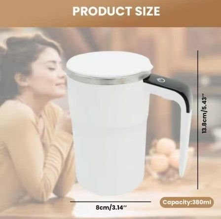 Smart Coffee Mugs